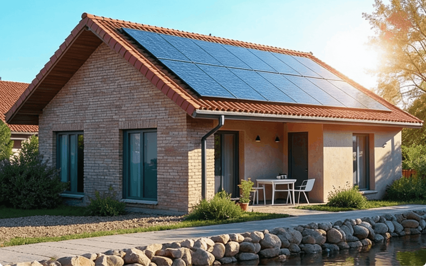 Autoconsommation solaire