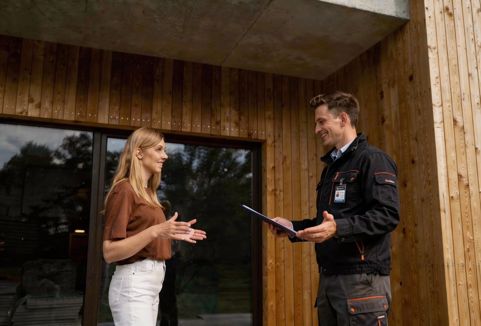 Tim Energy étudie votre projet