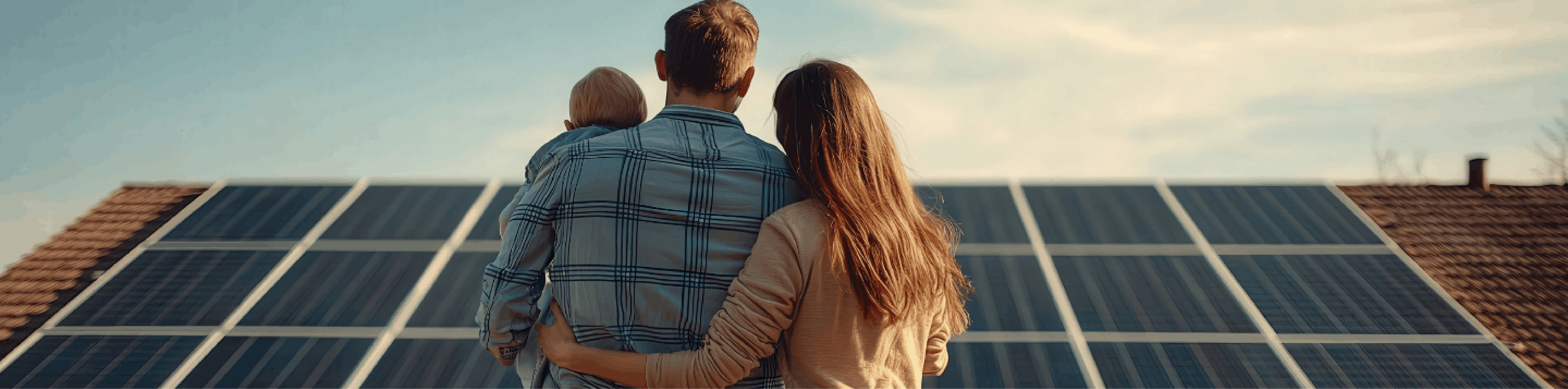Passez au solaire sans subir les futures hausses des prix