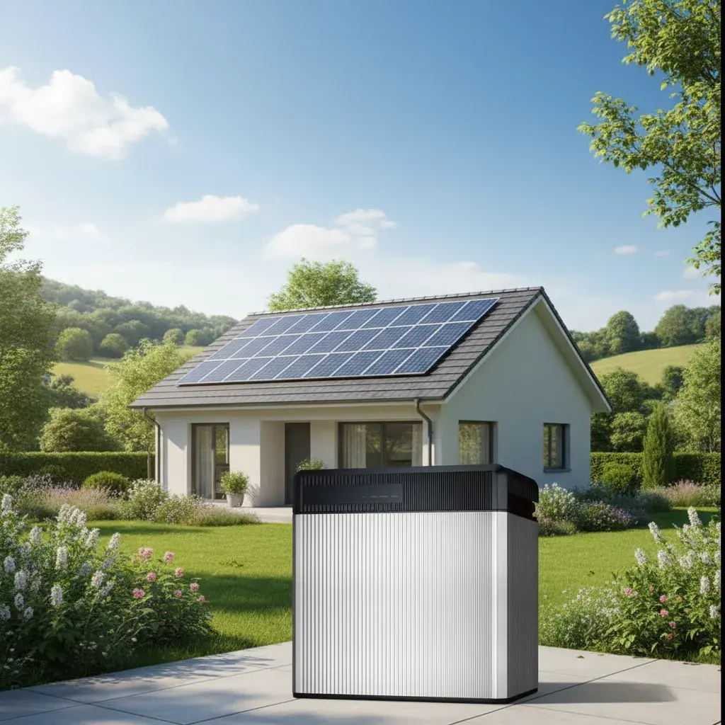 Solutions de stockage batterie