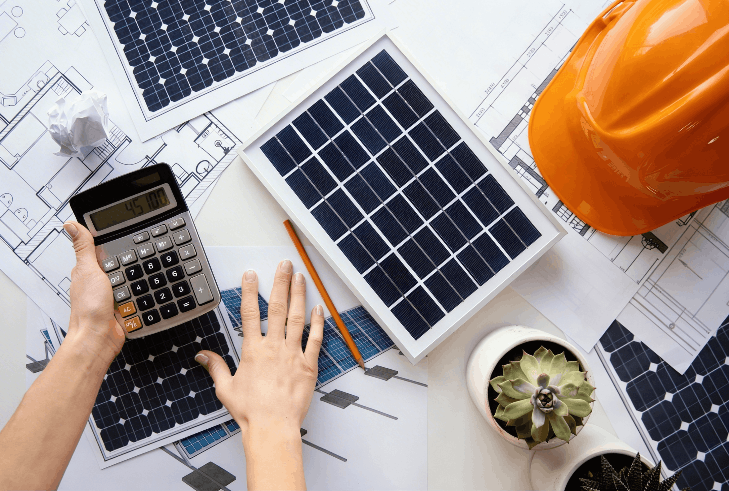 Autoconsommation solaire