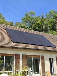 Panneaux photovoltaïques : produisez votre propre énergie et réduisez vos factures