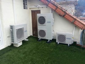 Pompe à chaleur : la solution écologique et économique pour chauffer votre maison