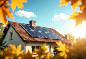 Abonnement solaire sans investissement : passer au solaire sans frais