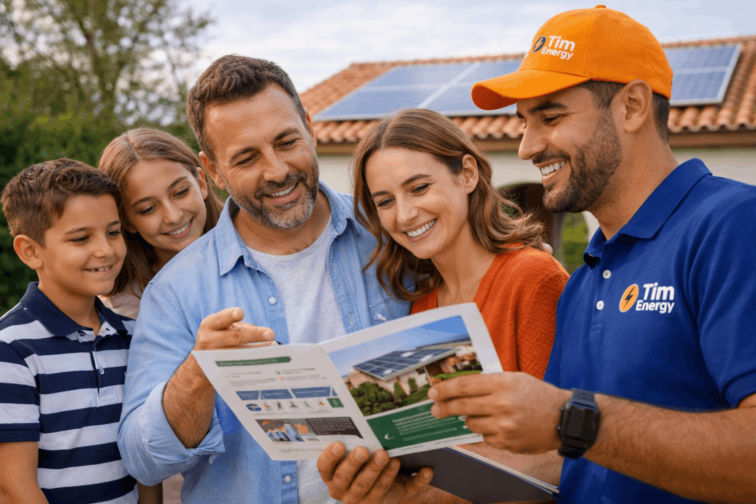 Abonnement solaire ou achat panneaux : quelle solution choisir en 2025 ?