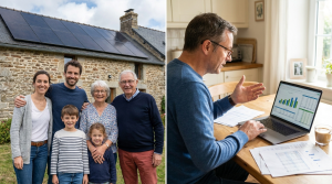 Abonnement solaire ou achat de panneaux solaires : quel est le meilleur choix en 2026 ?